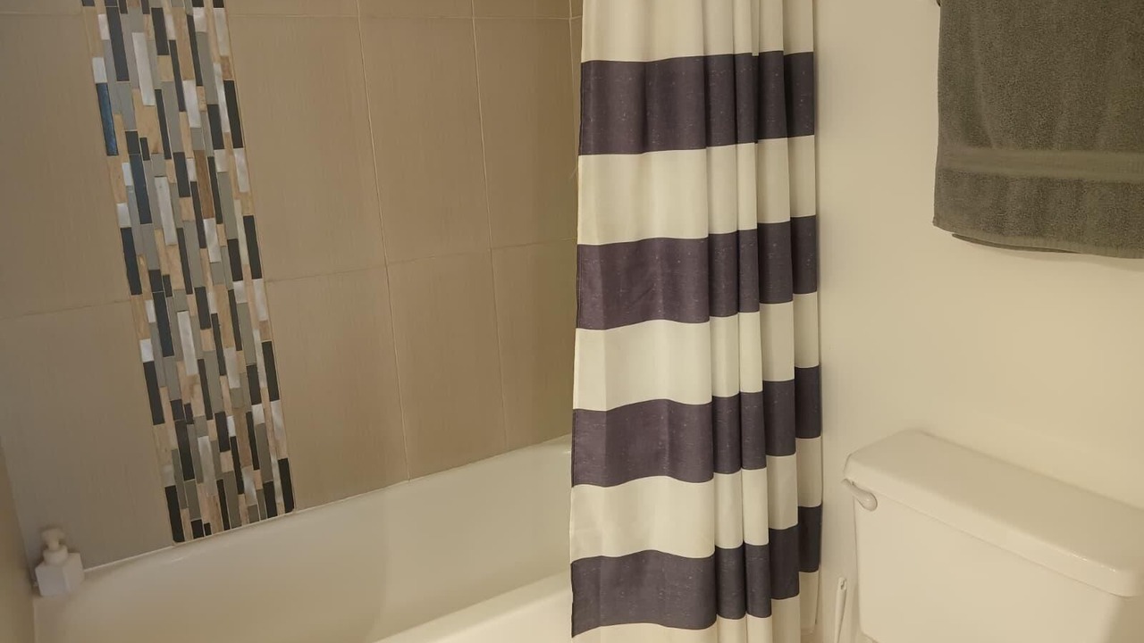 Photo of Bathroom in Aventura