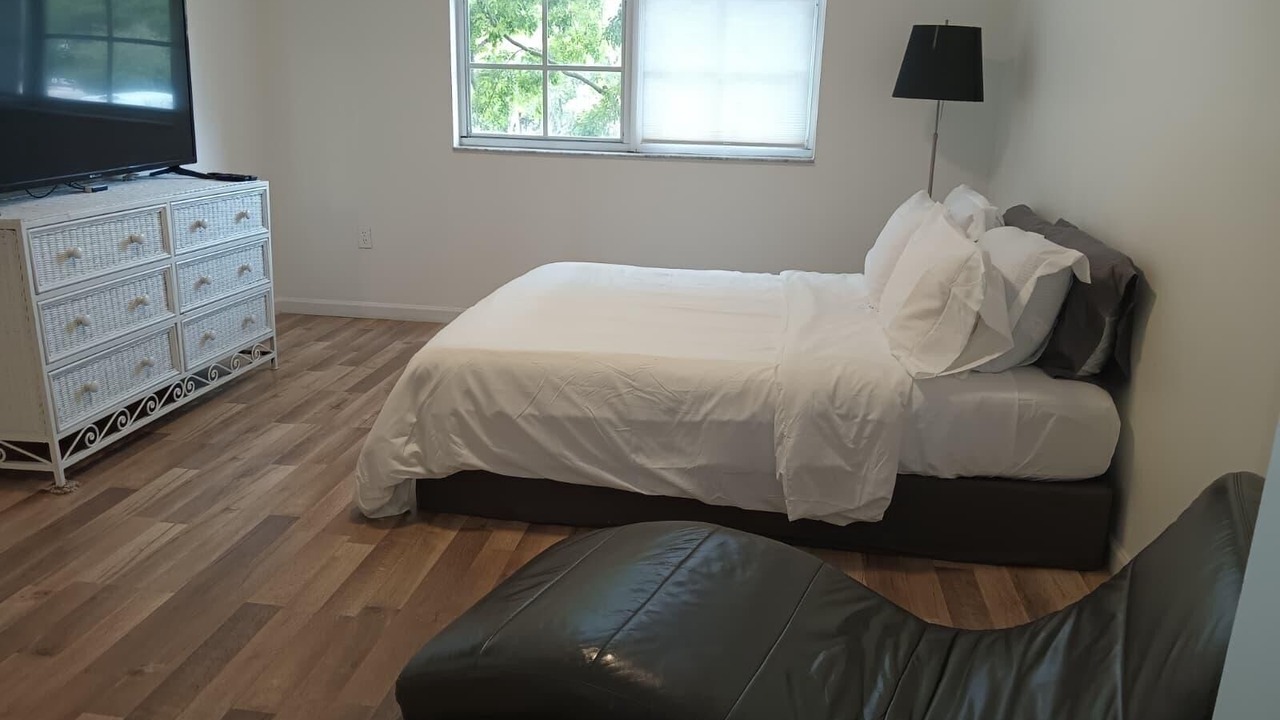 Photo of Bedroom in Aventura