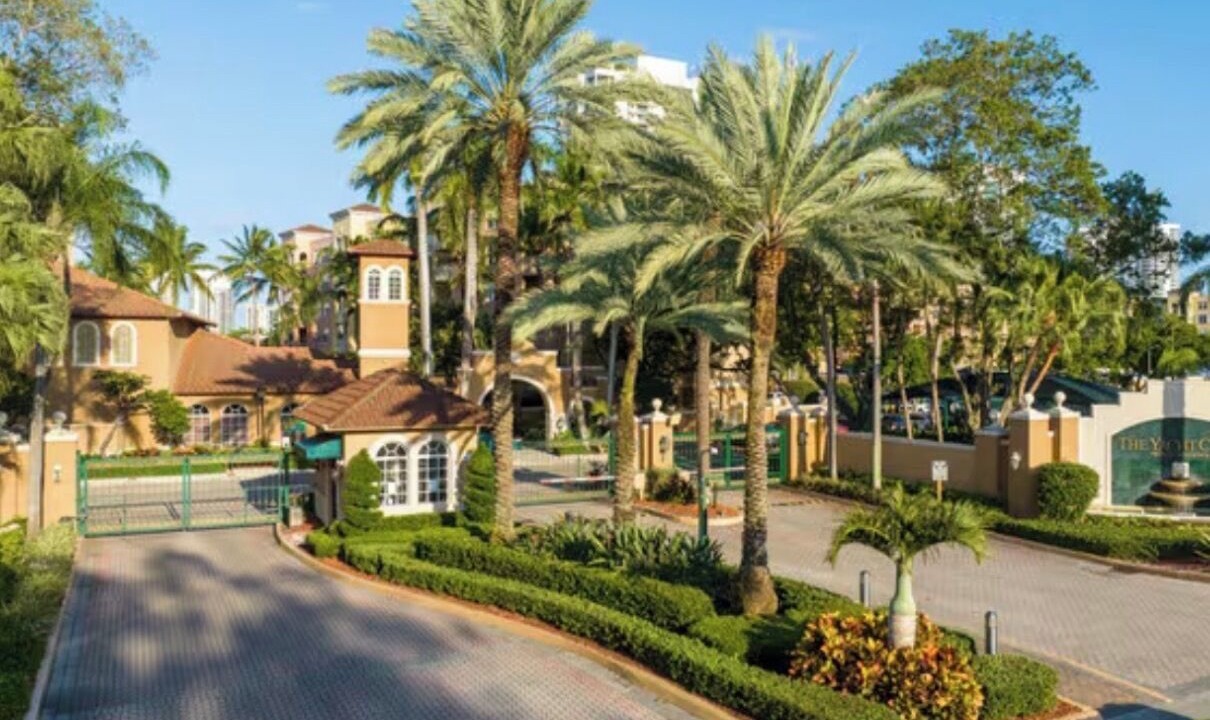 Photo of Outdoor in Aventura