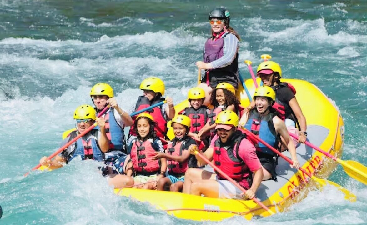 Photo of Others in West Glacier