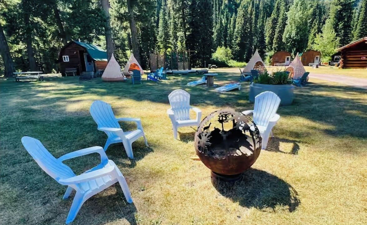 Photo of Outdoor in West Glacier