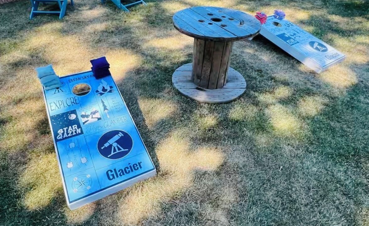 Photo of Outdoor in West Glacier
