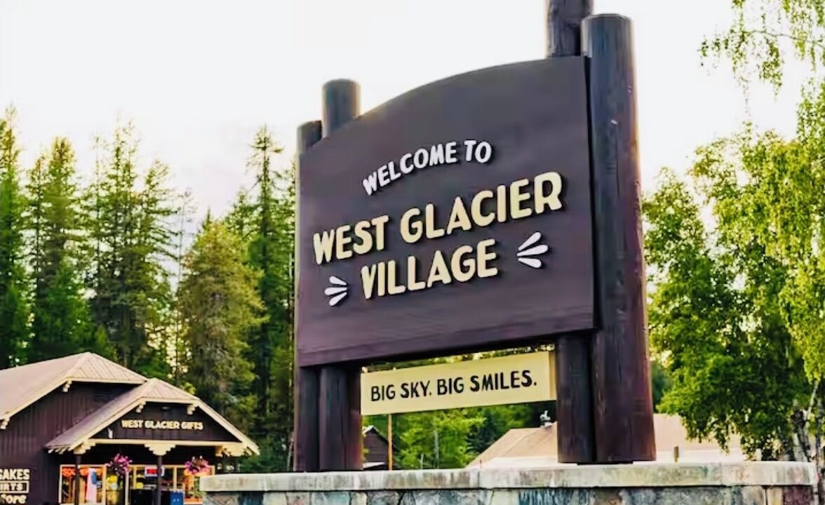 Photo of Others in West Glacier