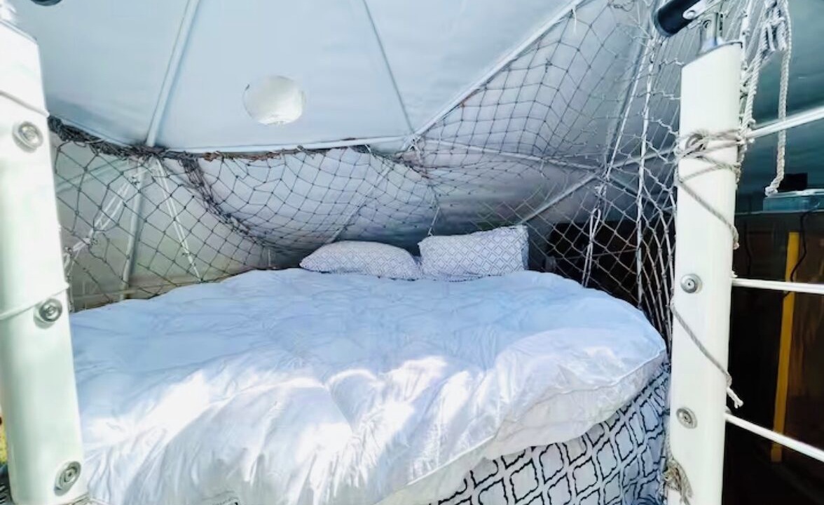 Photo of Bedroom in West Glacier