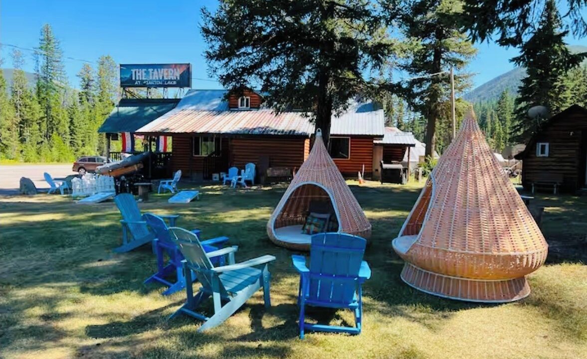 Photo of Outdoor in West Glacier