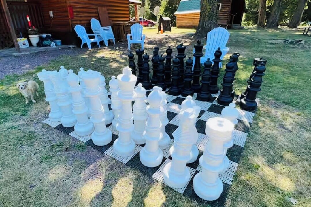 Photo of Outdoor in West Glacier