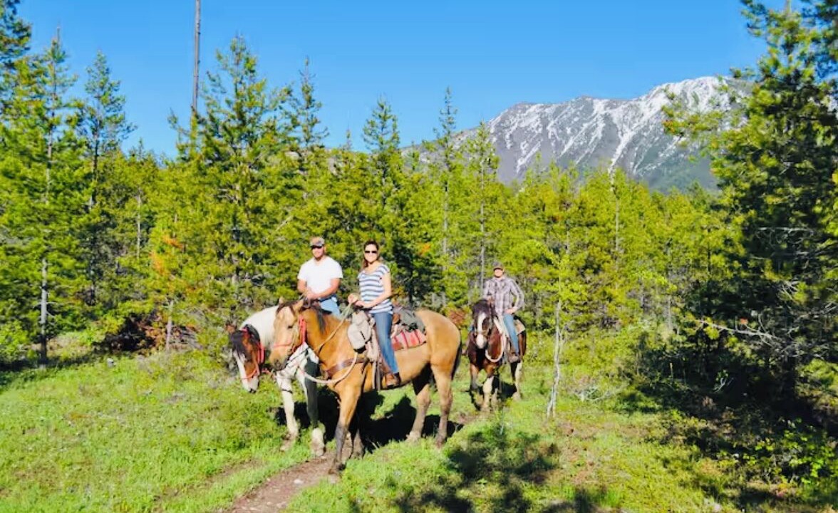 Photo of Others in West Glacier