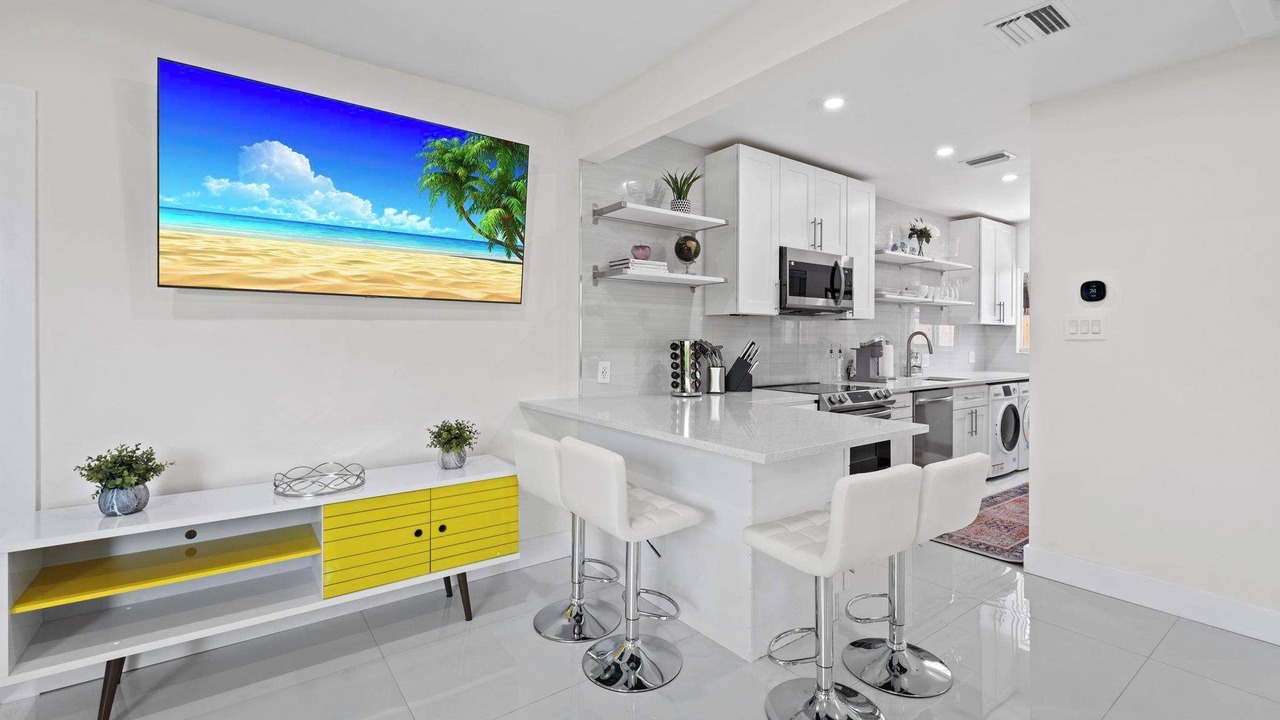 Photo of Kitchen in Victoria Park
