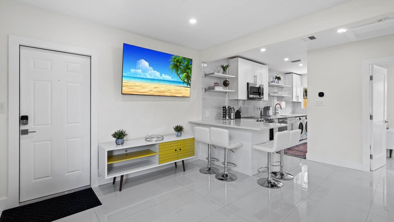 Photo of Kitchen in Victoria Park