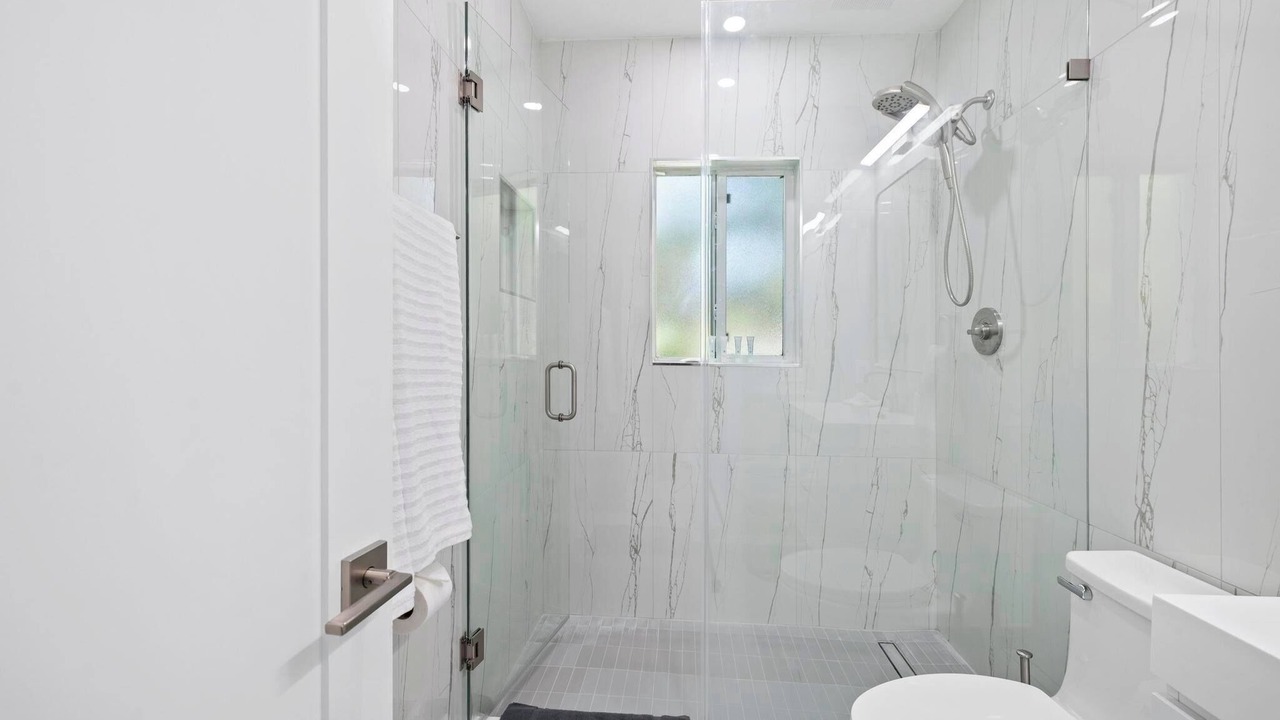 Photo of Bathroom in Victoria Park