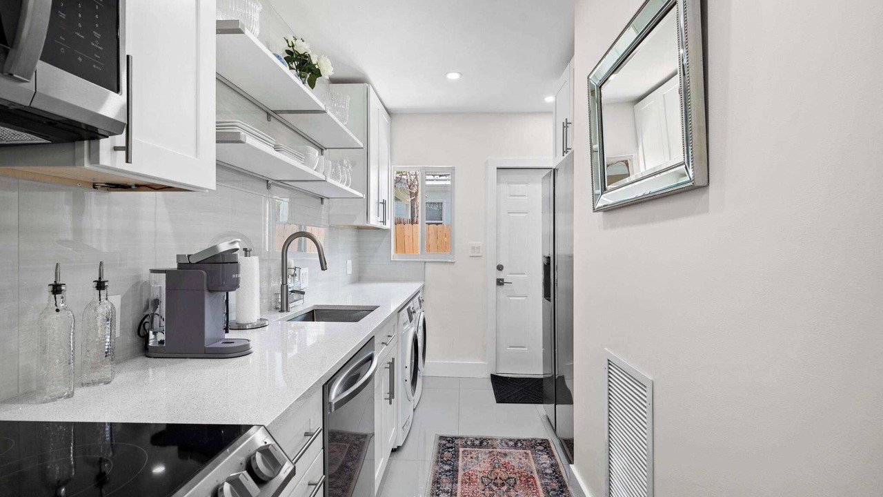 Photo of Kitchen in Victoria Park