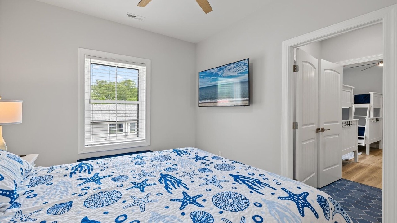 Photo of Bedroom in Rehoboth Beach