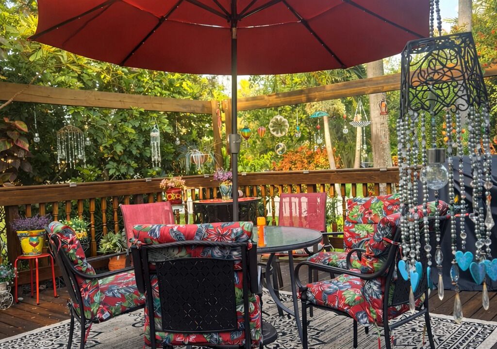 Photo of Outdoor in Downtown Hollywood
