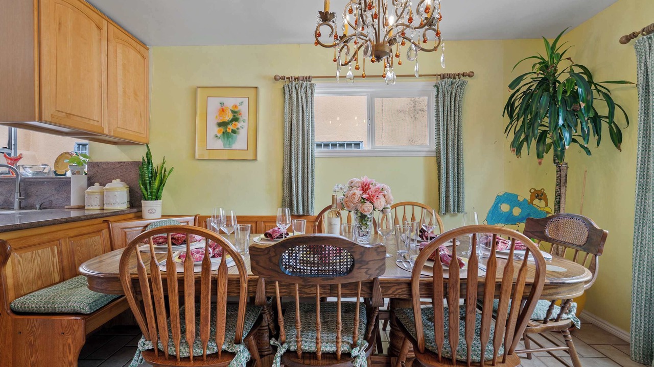 Photo of Bedroom in Sherman Oaks