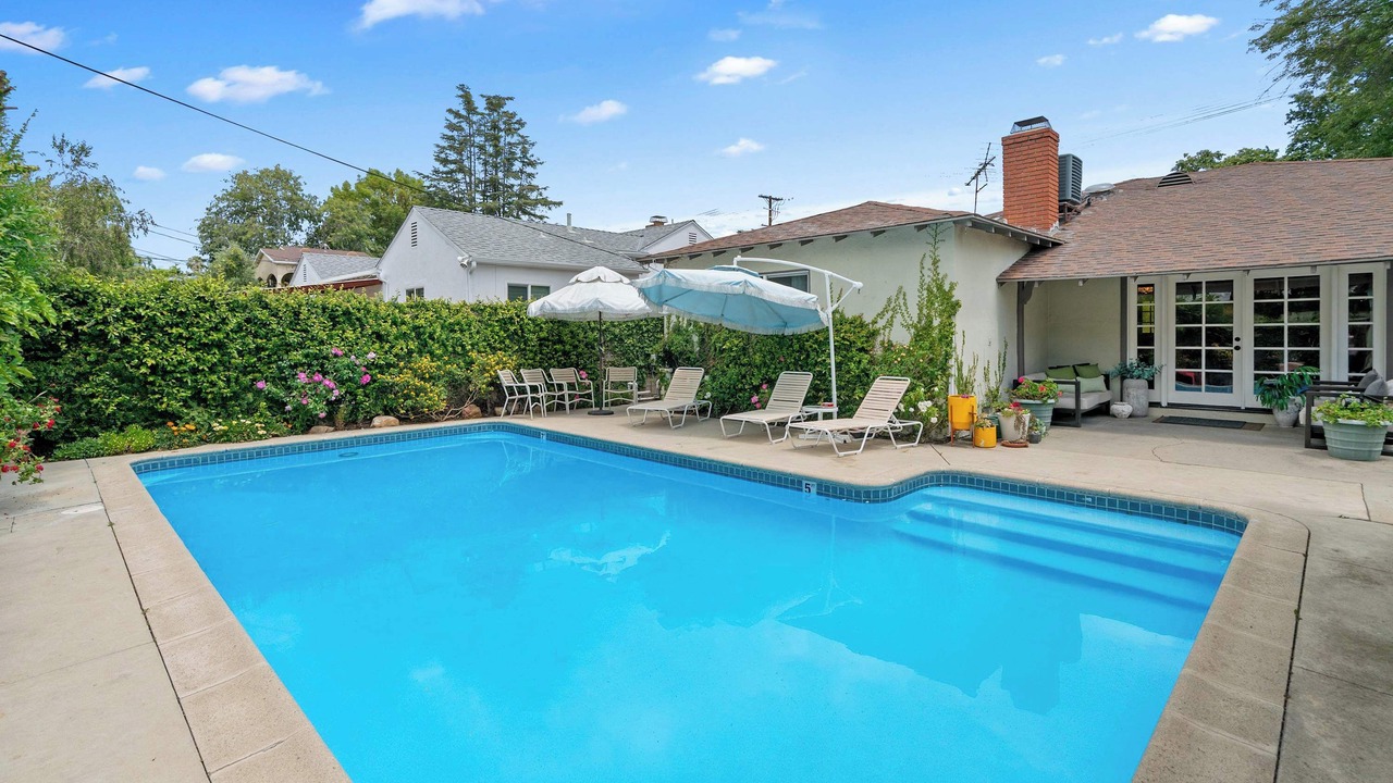 Photo of Outdoor in Sherman Oaks