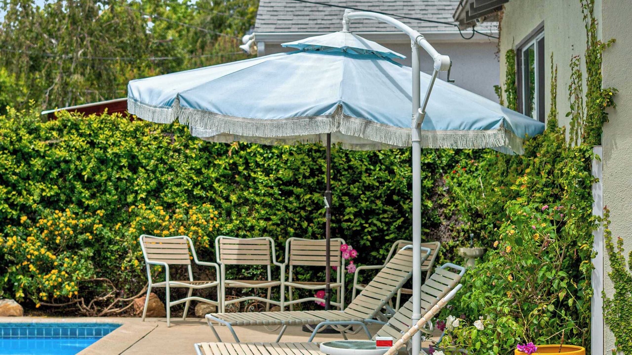 Photo of Outdoor in Sherman Oaks