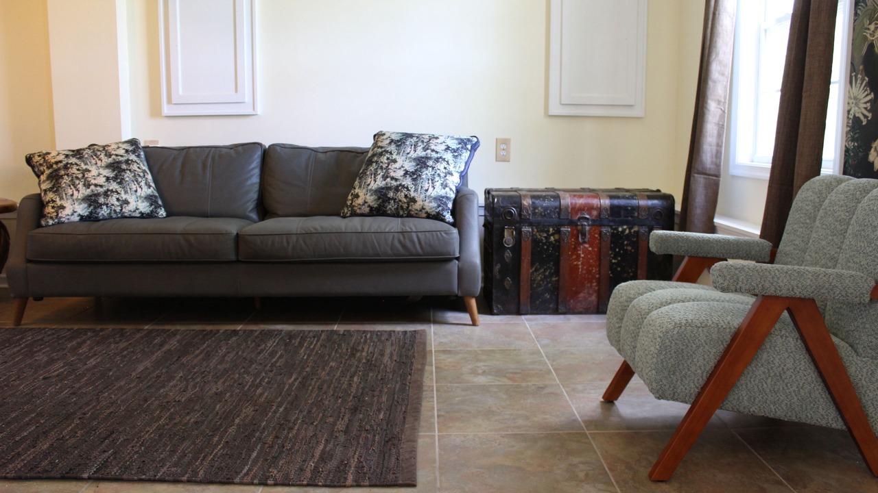 Photo of Livingroom in Capeville
