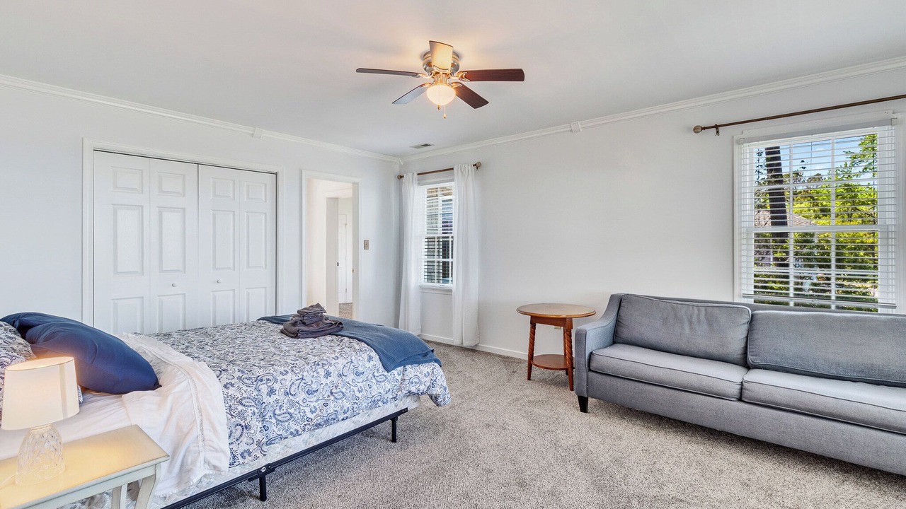 Photo of Bedroom in Edwardsville