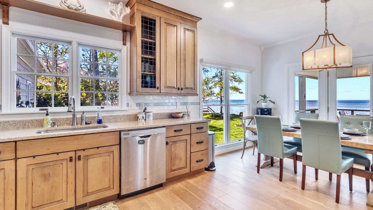 Photo of Kitchen in Edwardsville