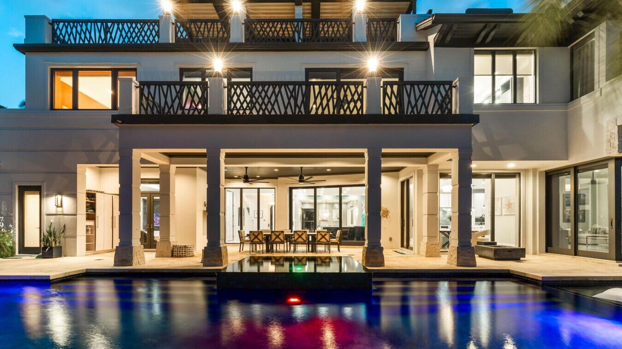 Photo of Outdoor in Las Olas Isles