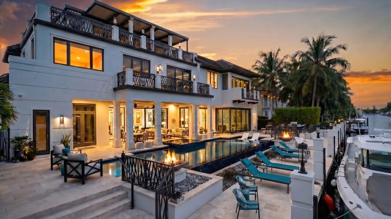Photo of Outdoor in Las Olas Isles
