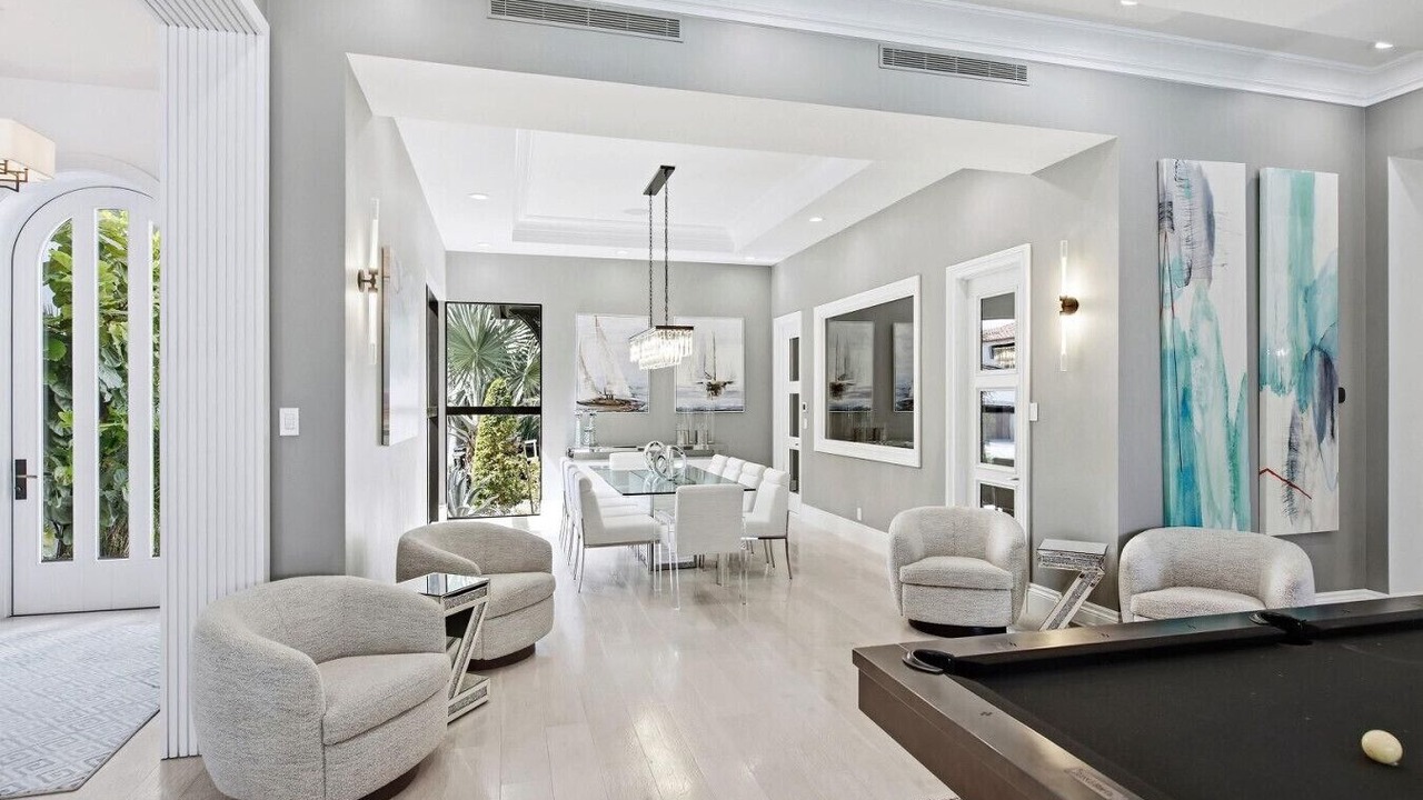Photo of Bedroom in Las Olas Isles