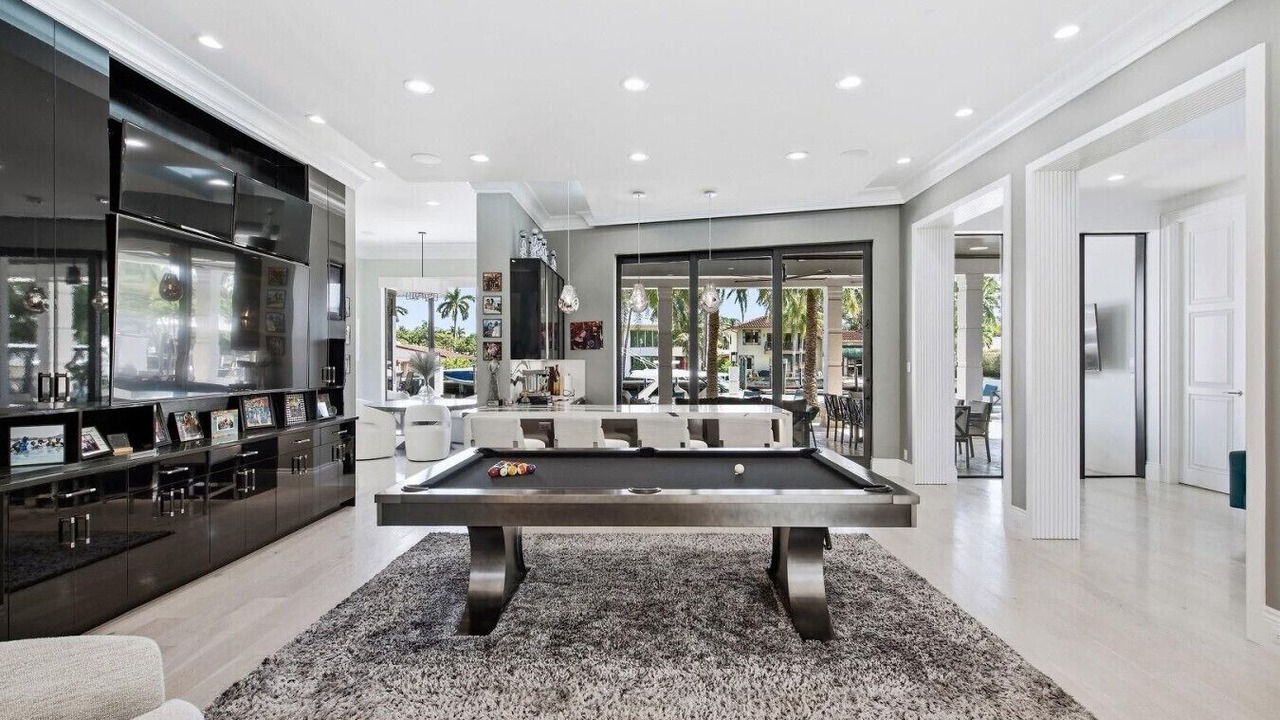 Photo of Bedroom in Las Olas Isles