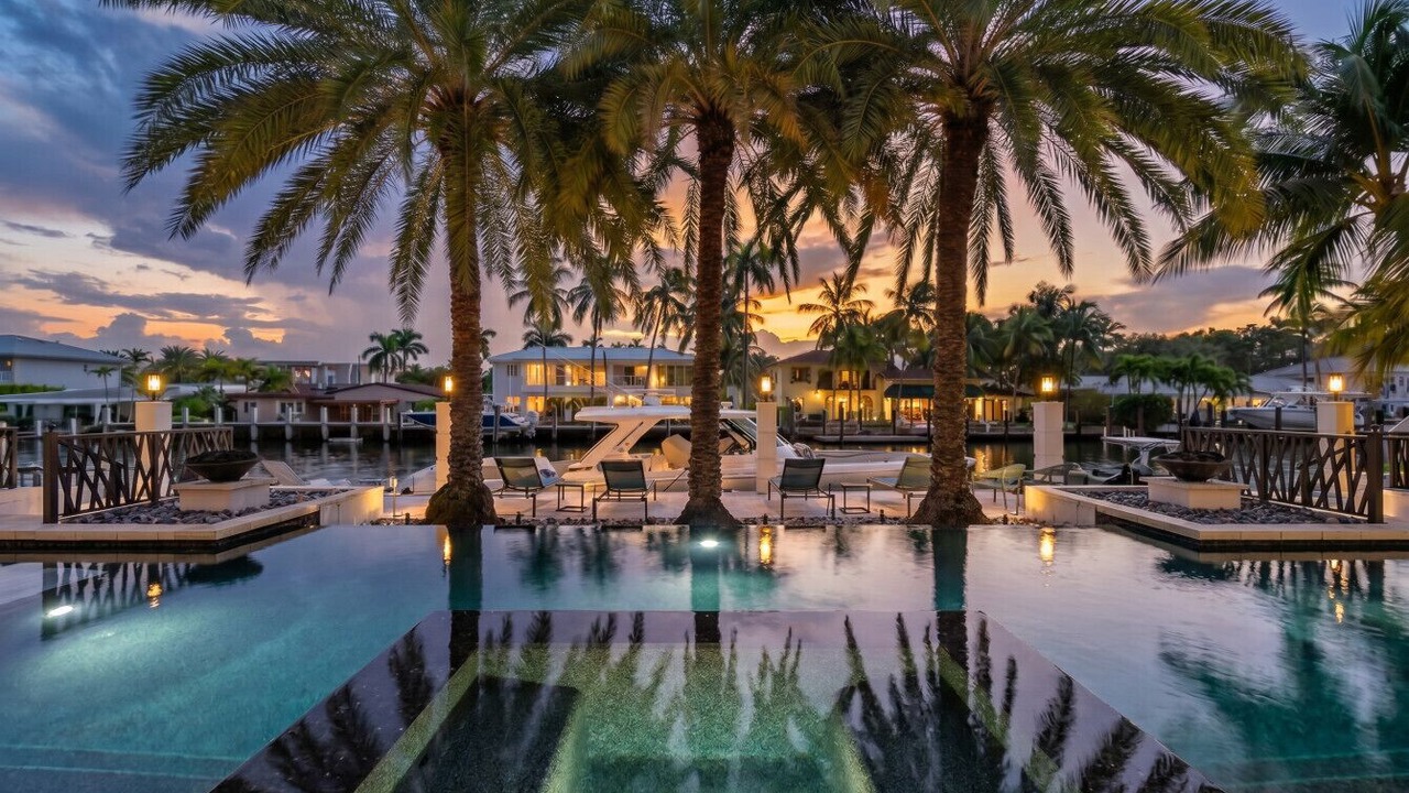 Photo of Outdoor in Las Olas Isles