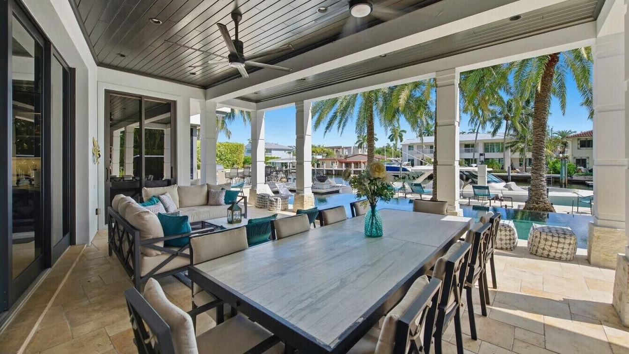 Photo of Outdoor in Las Olas Isles