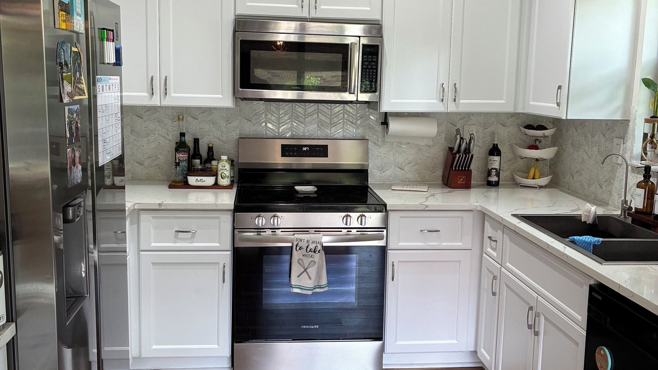 Photo of Kitchen in Cooper City