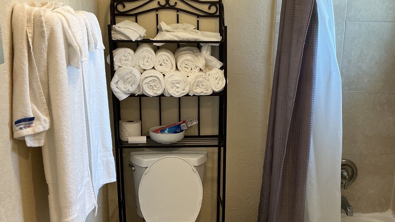 Photo of Bathroom in Miramar