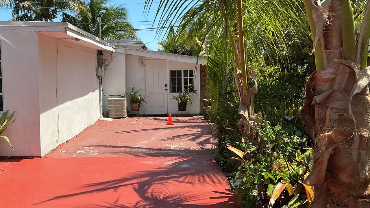 Photo of Outdoor in Miramar