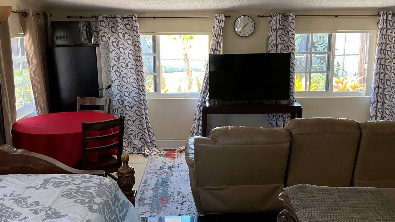 Photo of Bedroom in Miramar