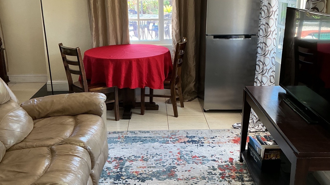 Photo of Livingroom in Miramar