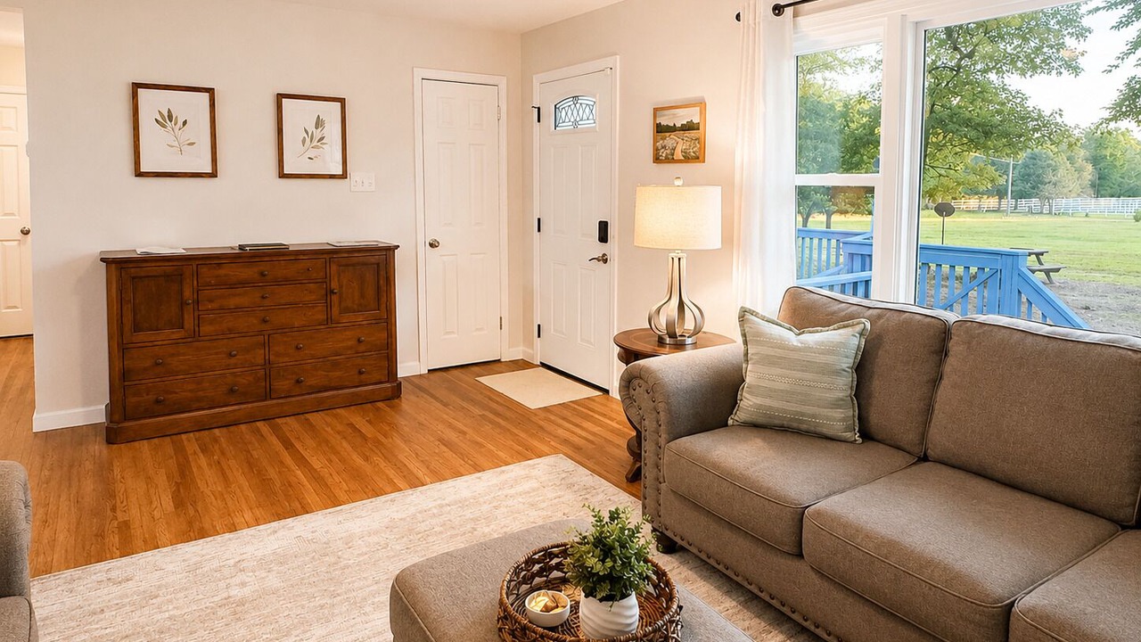 Photo of Livingroom in Hanover