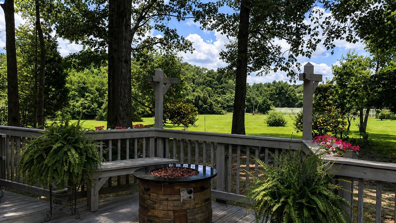 Photo of Outdoor in Hanover