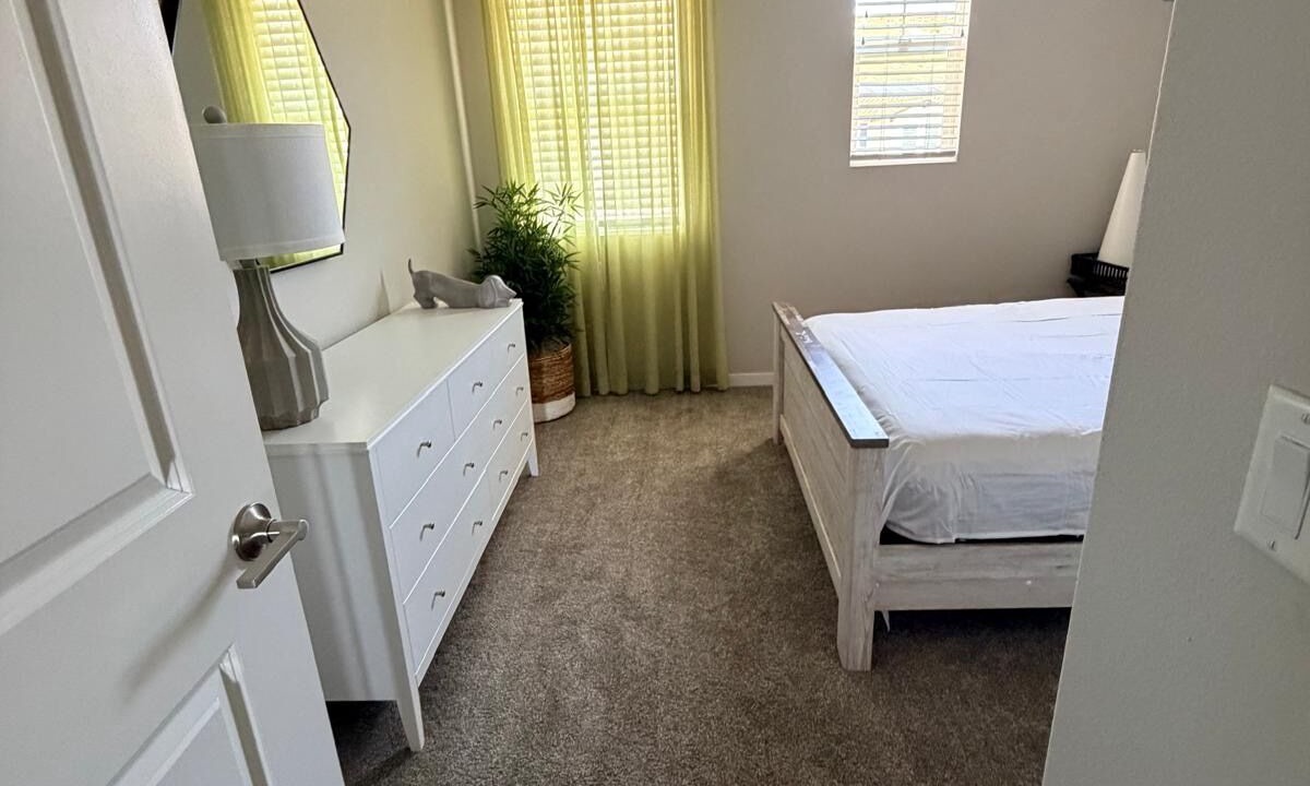 Photo of Bedroom in Canyon Country
