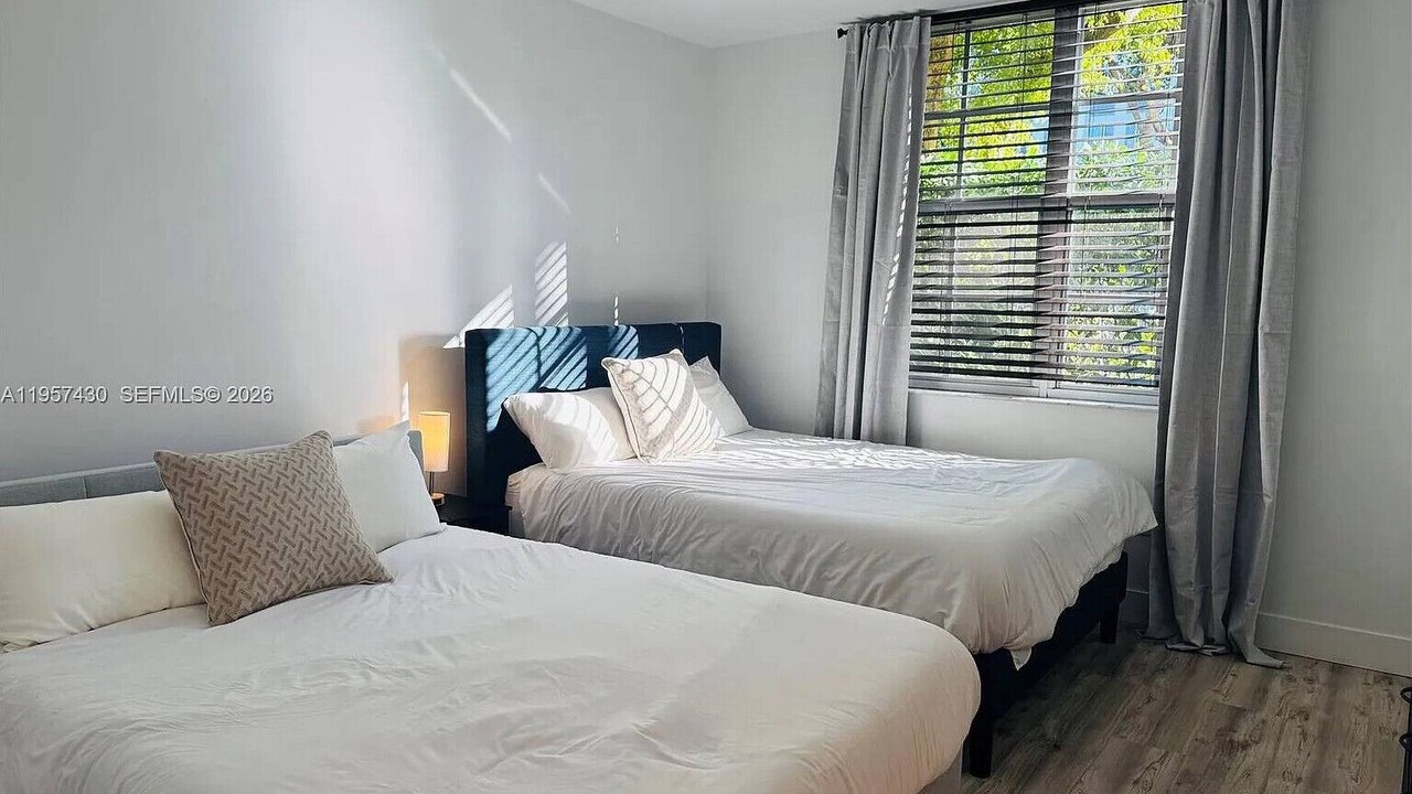 Photo of Bedroom in Aventura