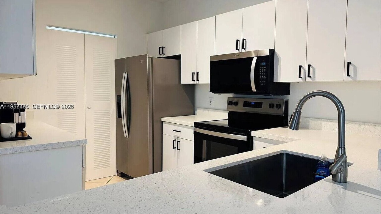 Photo of Kitchen in Aventura
