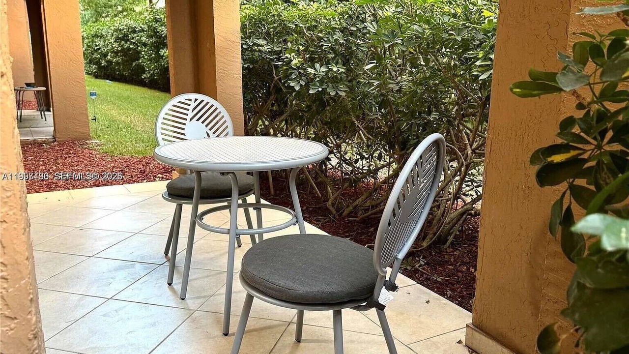Photo of Outdoor in Aventura