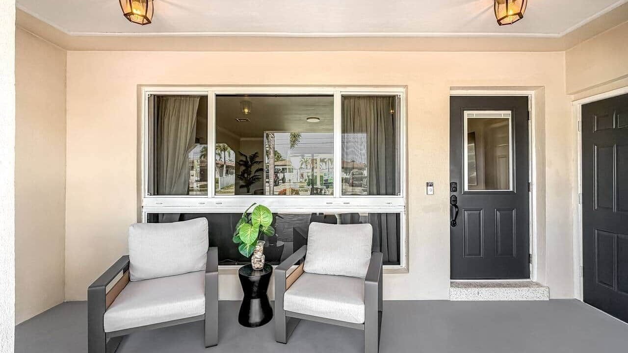 Photo of Outdoor in Garden Isles