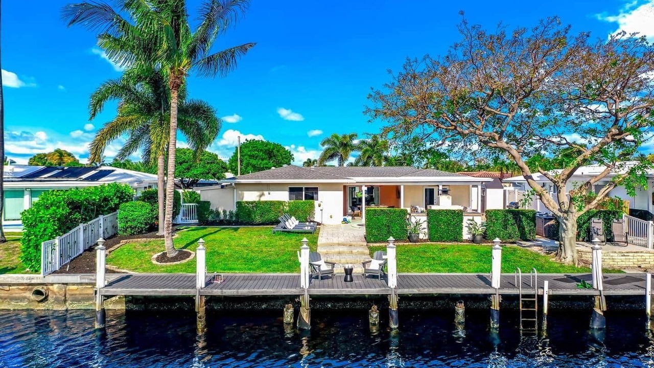 Photo of Outdoor in Garden Isles