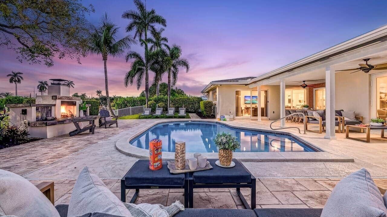 Photo of Outdoor in Garden Isles