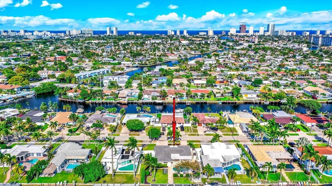 Photo of Outdoor in Garden Isles