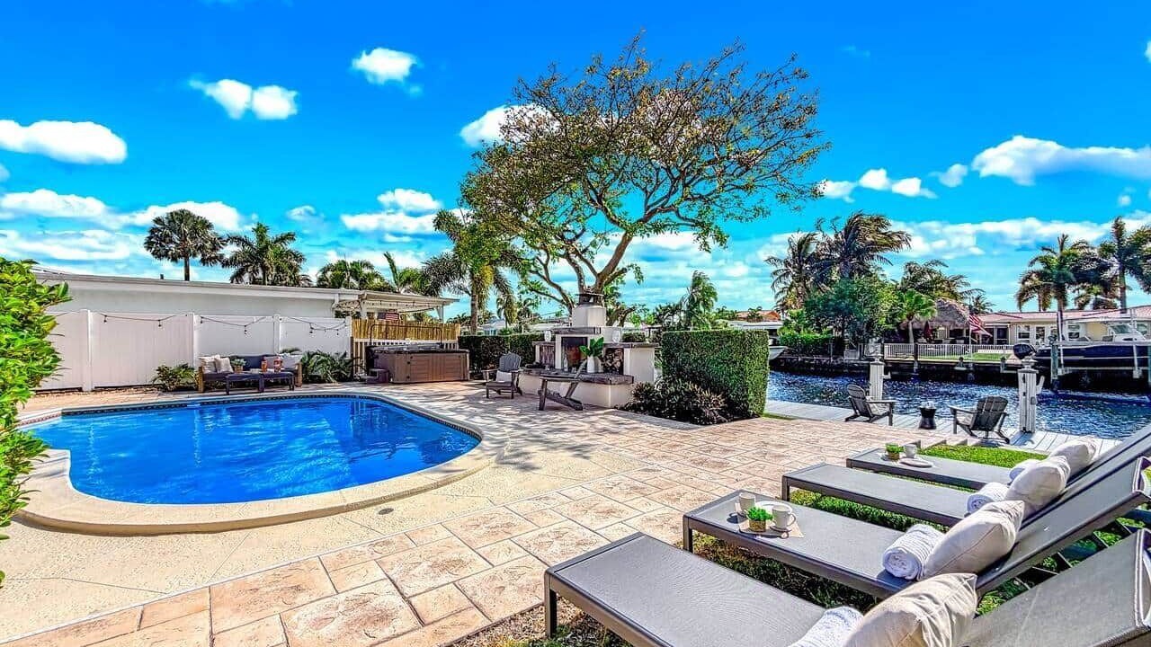 Photo of Outdoor in Garden Isles