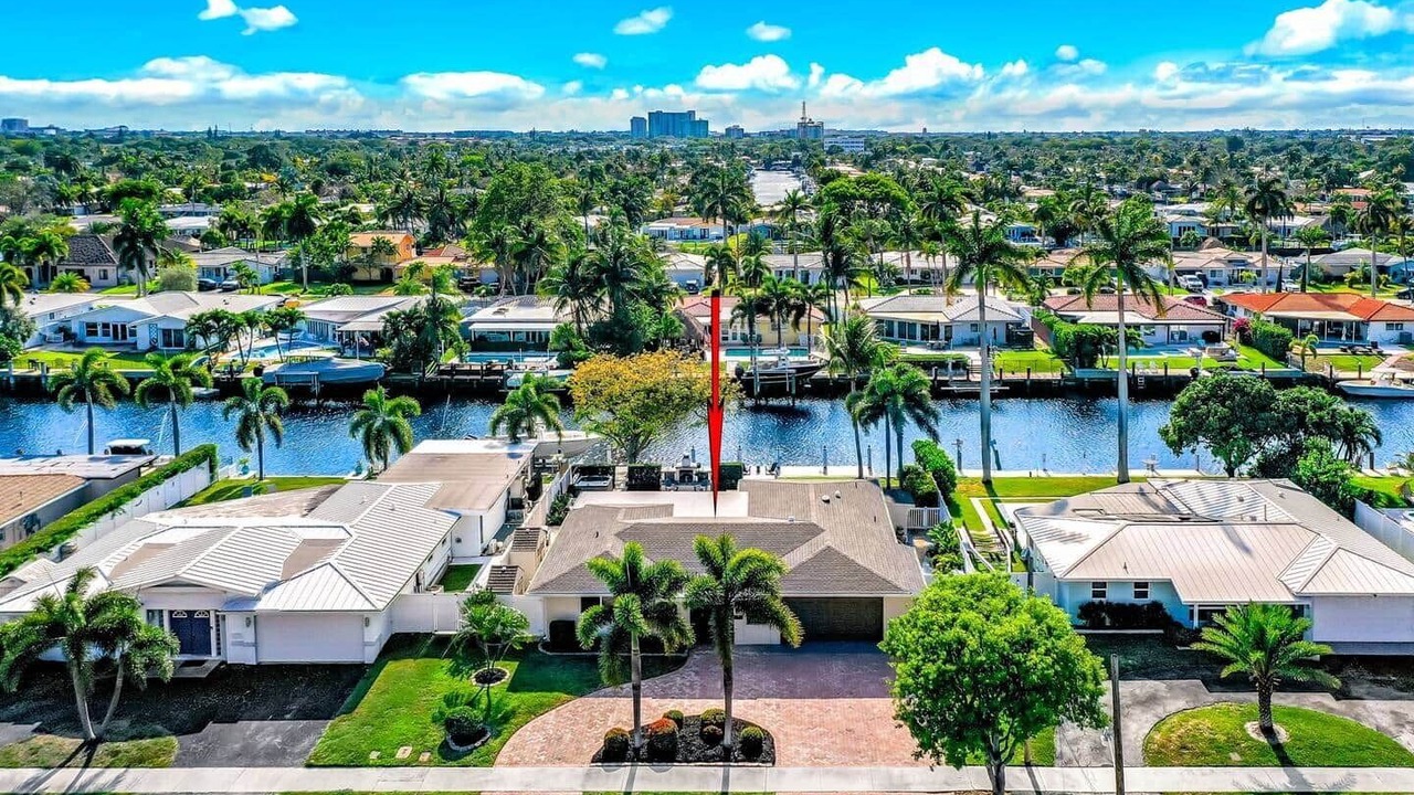 Photo of Outdoor in Garden Isles