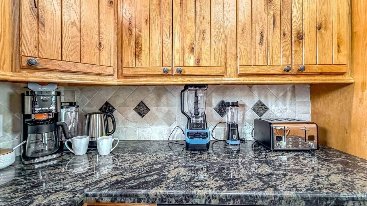 Photo of Kitchen in Garden Isles