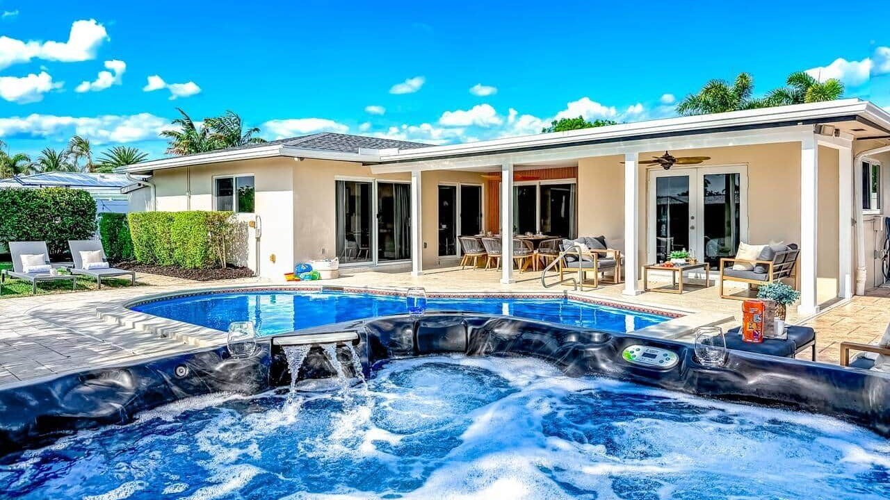 Photo of Outdoor in Garden Isles
