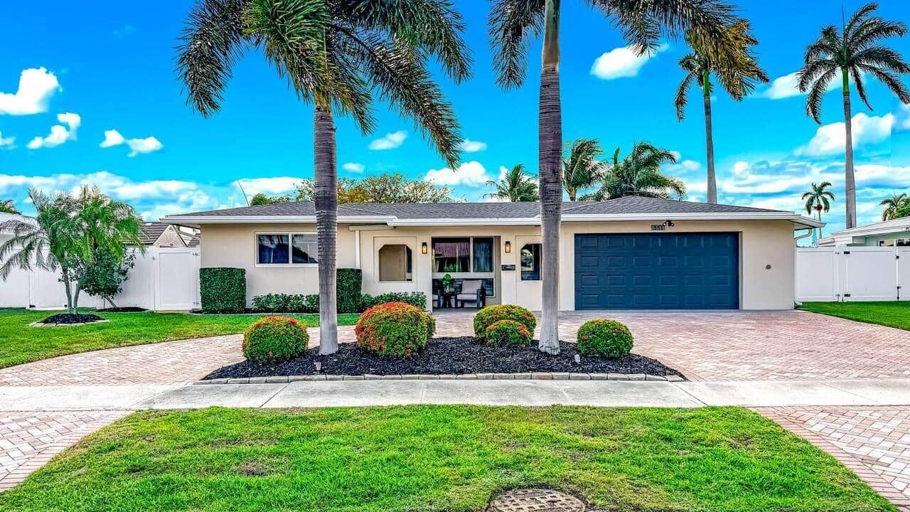 Photo of Outdoor in Garden Isles