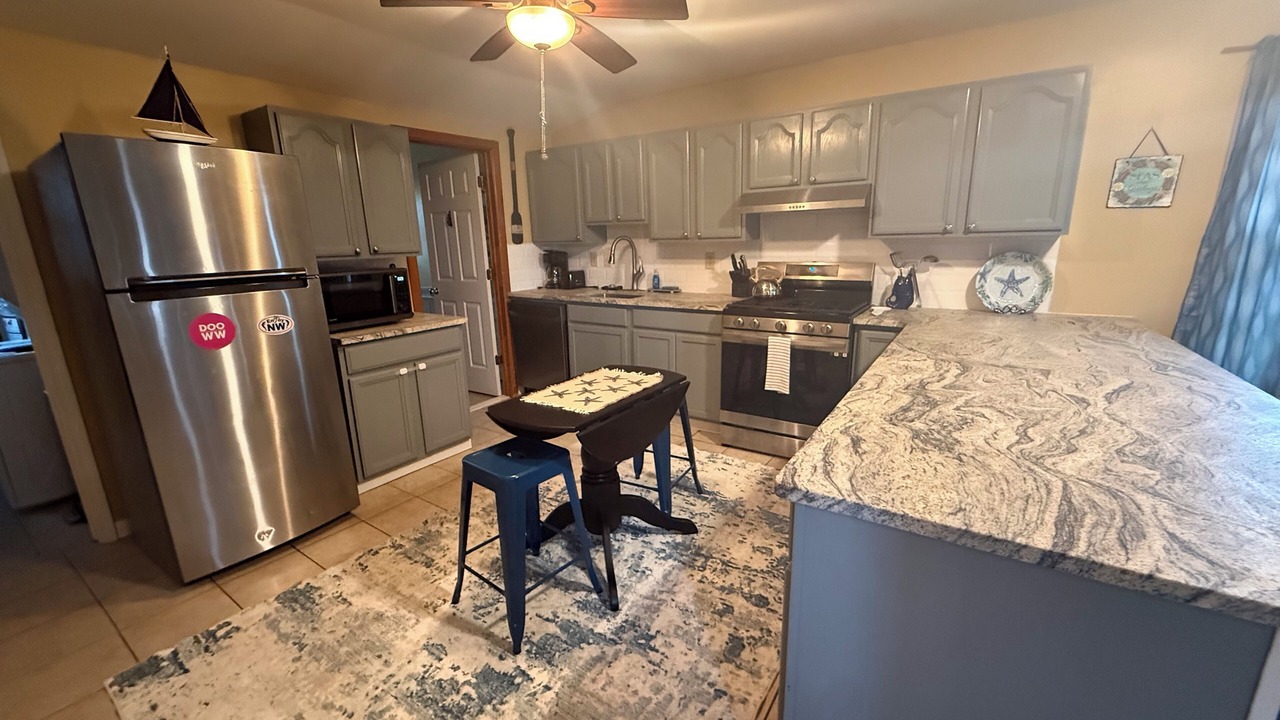 Photo of Kitchen in Wildwood